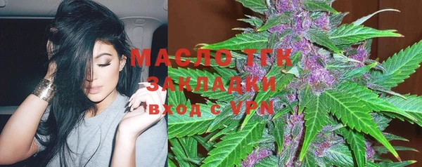 хмурый Рославль